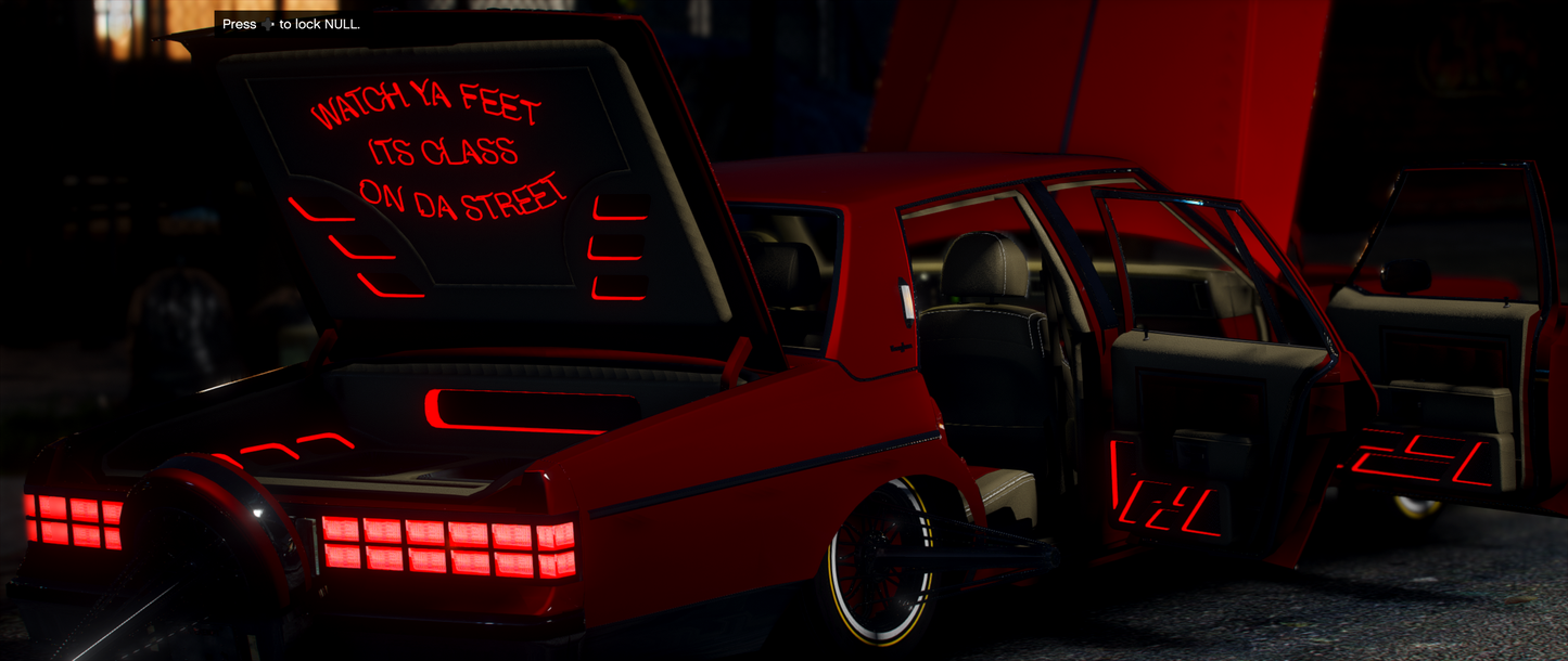 85 Parisienne