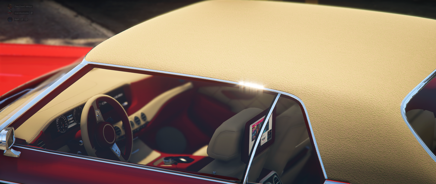 73 Oldmobile Delta 88