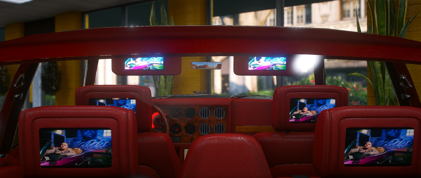 85 Grand Prix