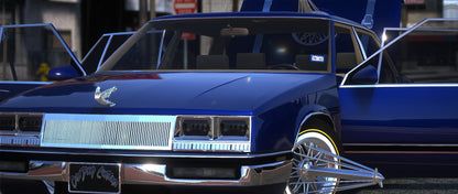 86 Lesabre