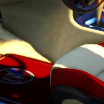 85 Buick Park Avenue