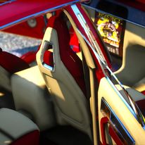 85 Buick Park Avenue