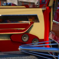 85 Buick Park Avenue