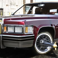 78 Fleetwood Slab