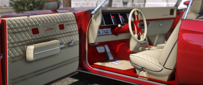 75 Buick LeSabre