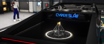 CyberSlab