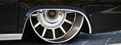 1962 Lincoln Continental