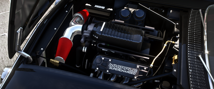 1962 Lincoln Continental