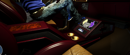 76 Caprice and C10 set