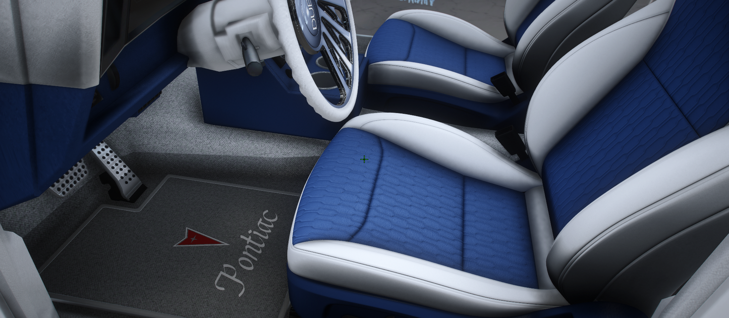 1985 Pontiac Parisienne