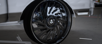 1985 Pontiac Parisienne