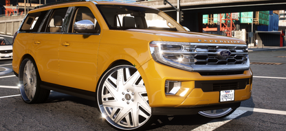 25 Expedition