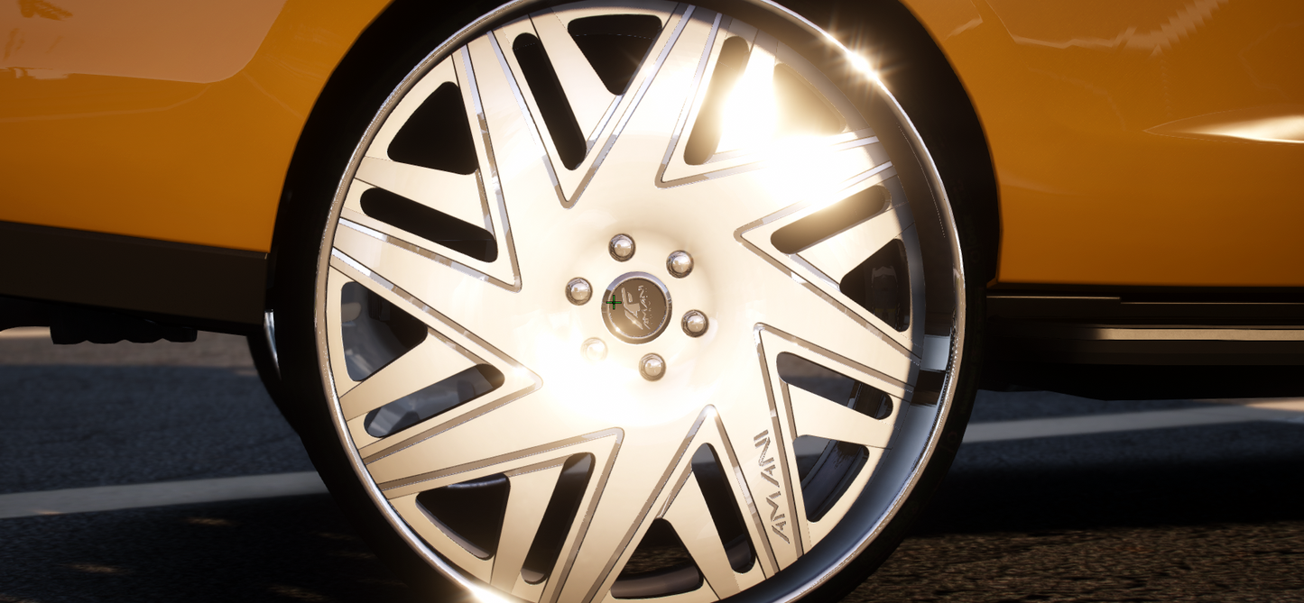 25 Expedition