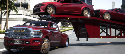 Mopar Or No Car Pack