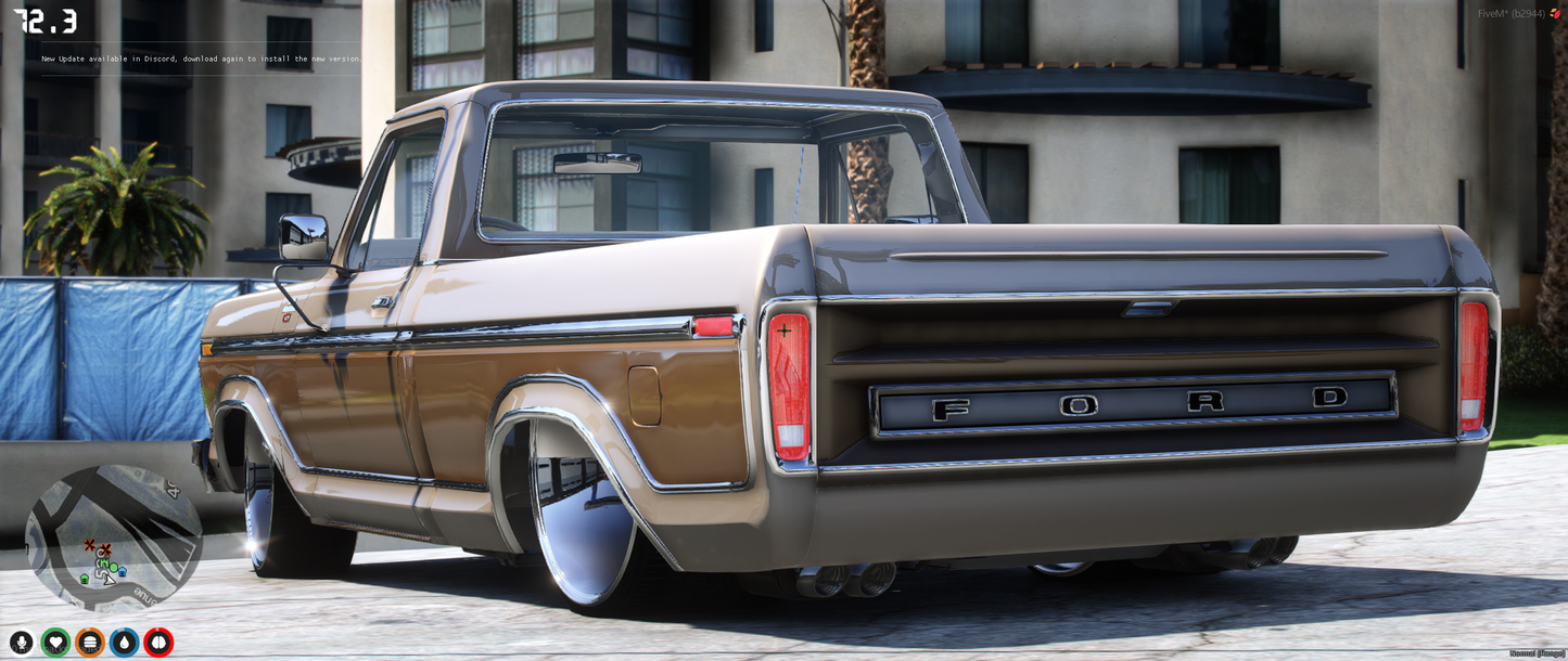 Plymouth Roadrunner