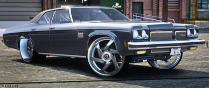 Plymouth Roadrunner