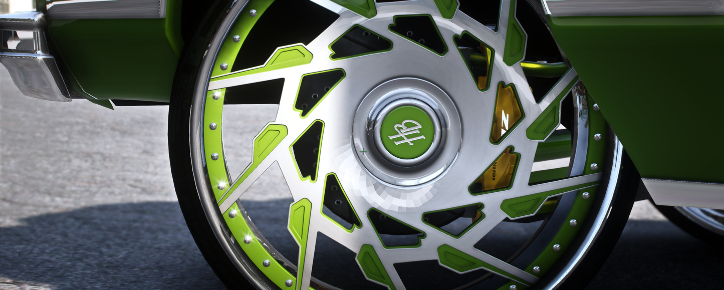 74 Rick and Morty Donk