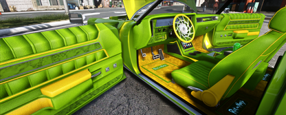 74 Rick and Morty Donk