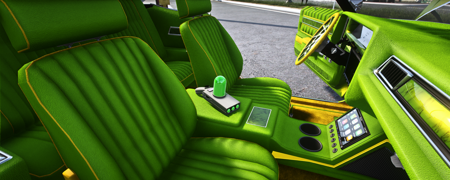 74 Rick and Morty Donk