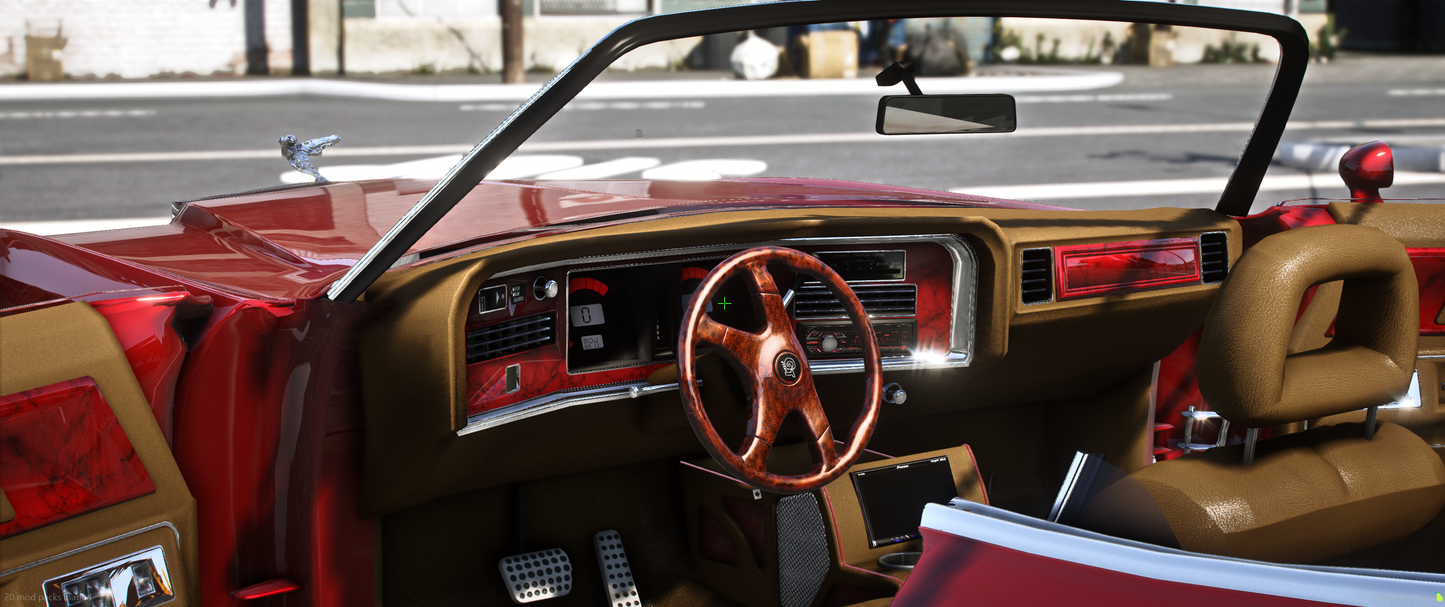 75 Grandville Slab