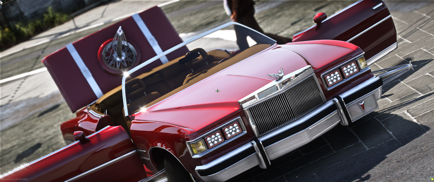 75 Grandville Slab