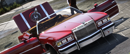 75 Grandville Slab
