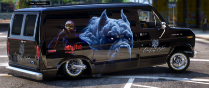 Ford Econoline
