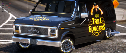 Ford Econoline