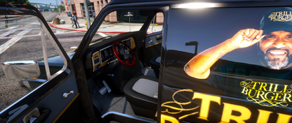 Ford Econoline
