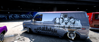 Ford Econoline