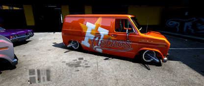 Ford Econoline