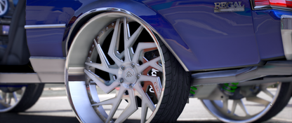 Buick Regal (Hellcat)