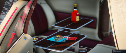 Caprice Limo