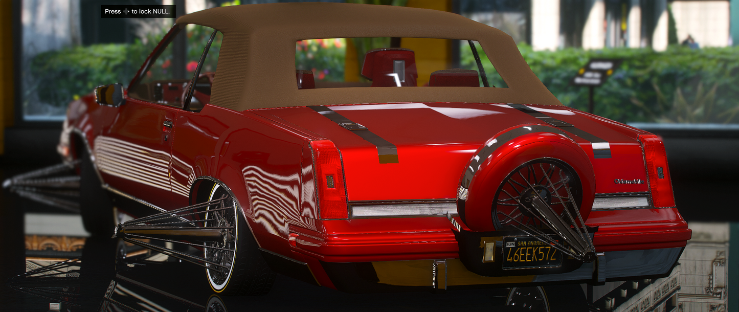 Oldsmobile Cutlass