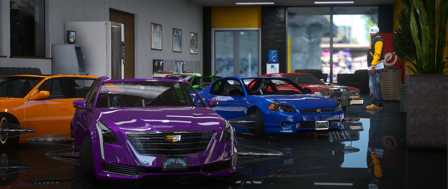 SlabKart Collection