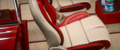 72 Pontiac Grandville