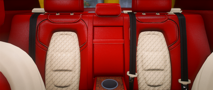 72 Pontiac Grandville