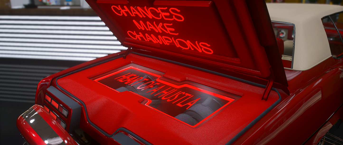 72 Pontiac Grandville