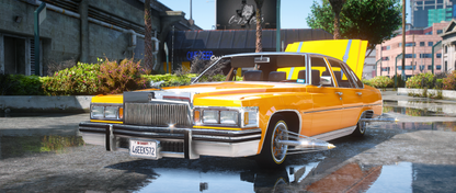 78 Fleetwood