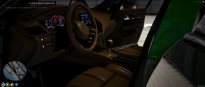 2023 Cadillac CT4V
